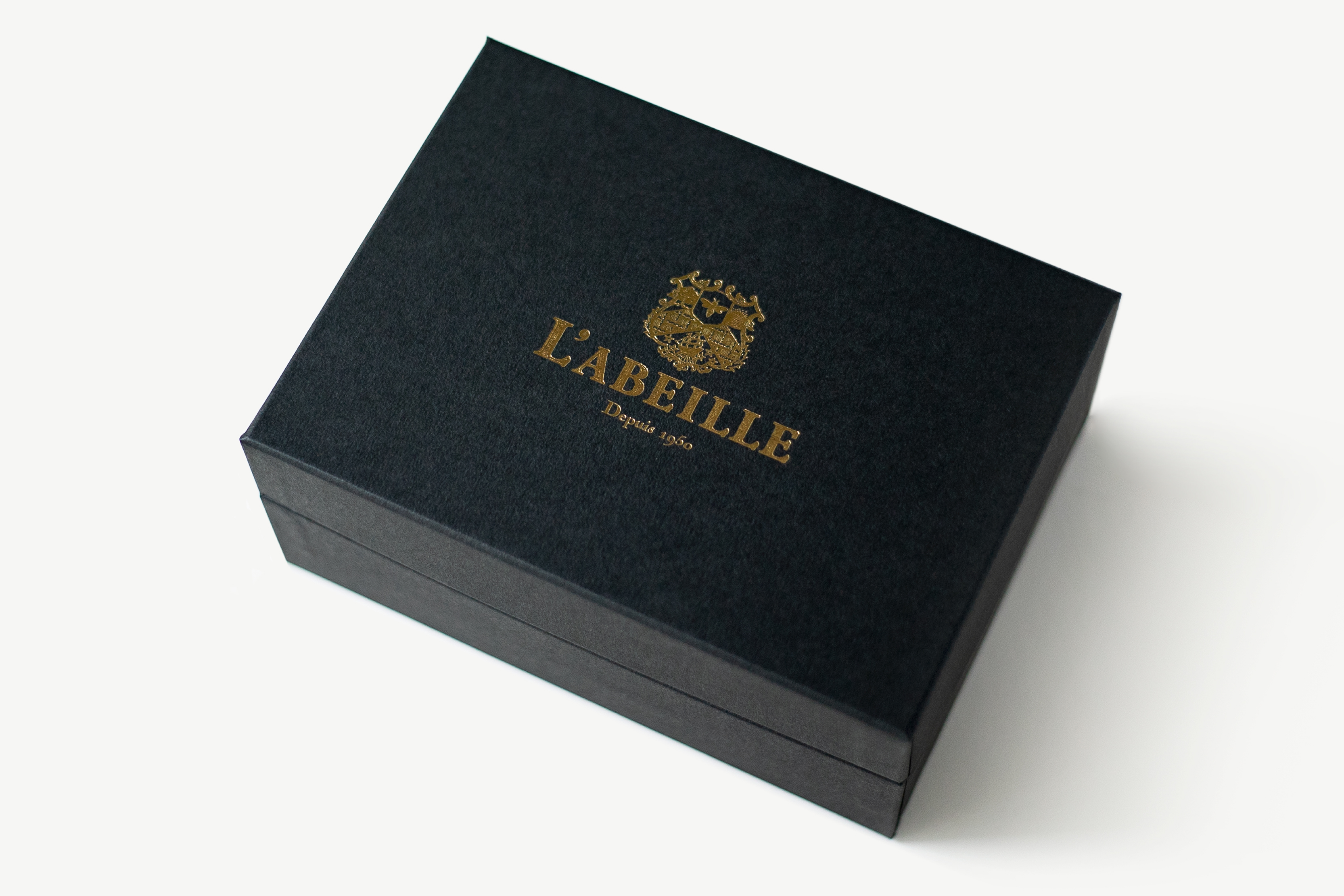 L'ABEILLE _ REBRANDING _ NEW PACKAGE