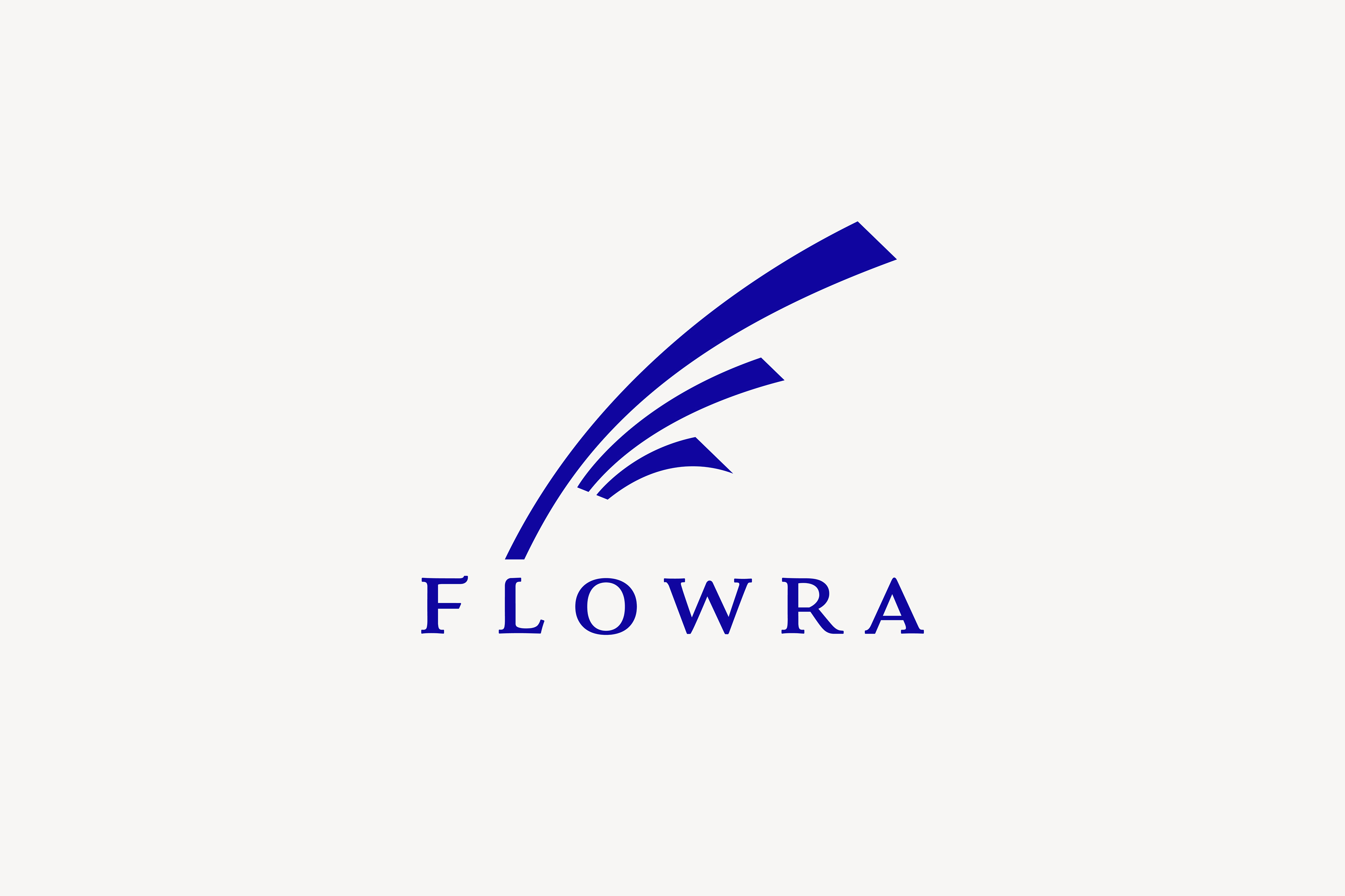 FLOWRA 浮体式洋上風力技術研究組合 _ LOGO