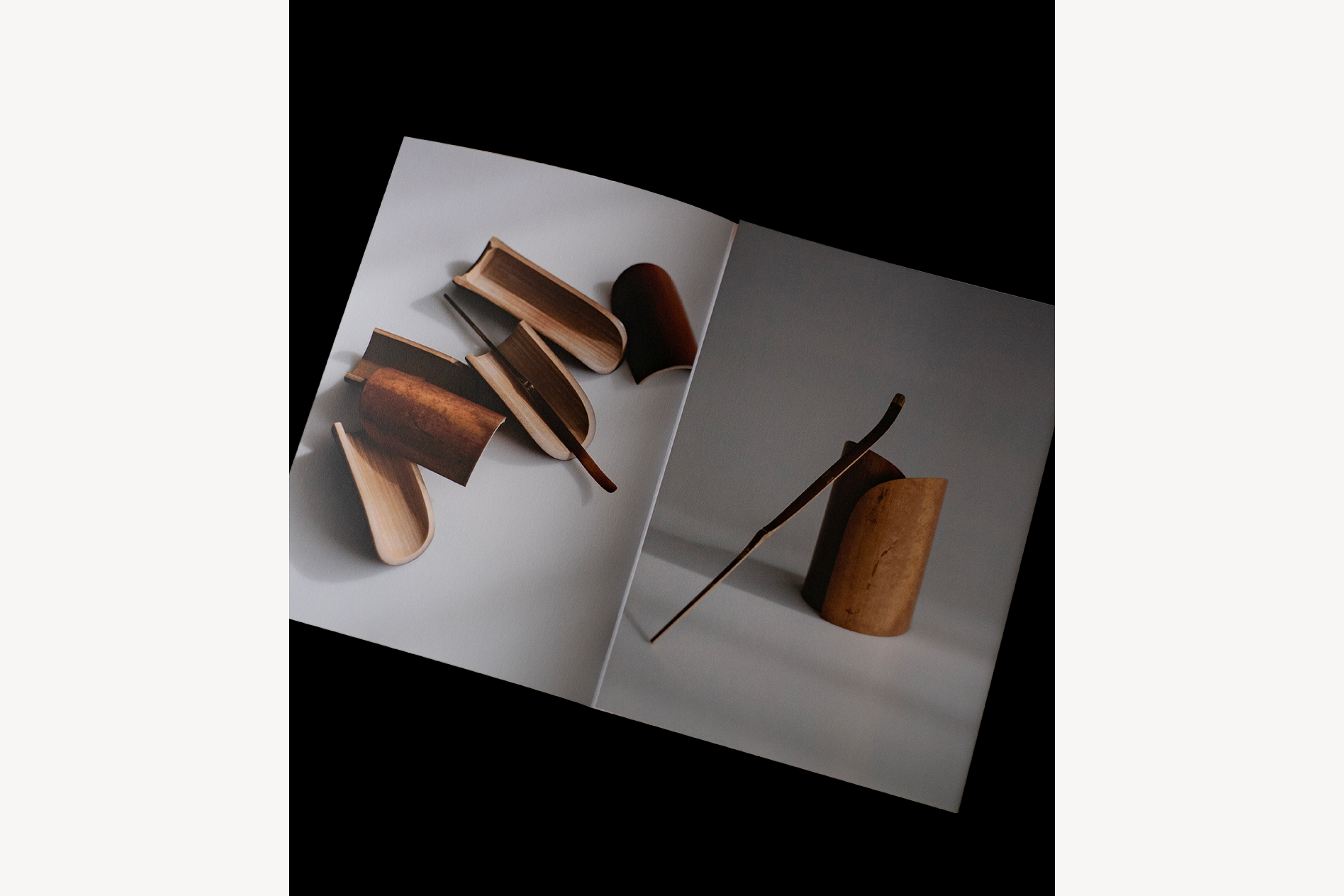 MIN GALLERY _ Toru Hatsuta Exhibition_ GRAPHIC , PHOTO DIRECTION