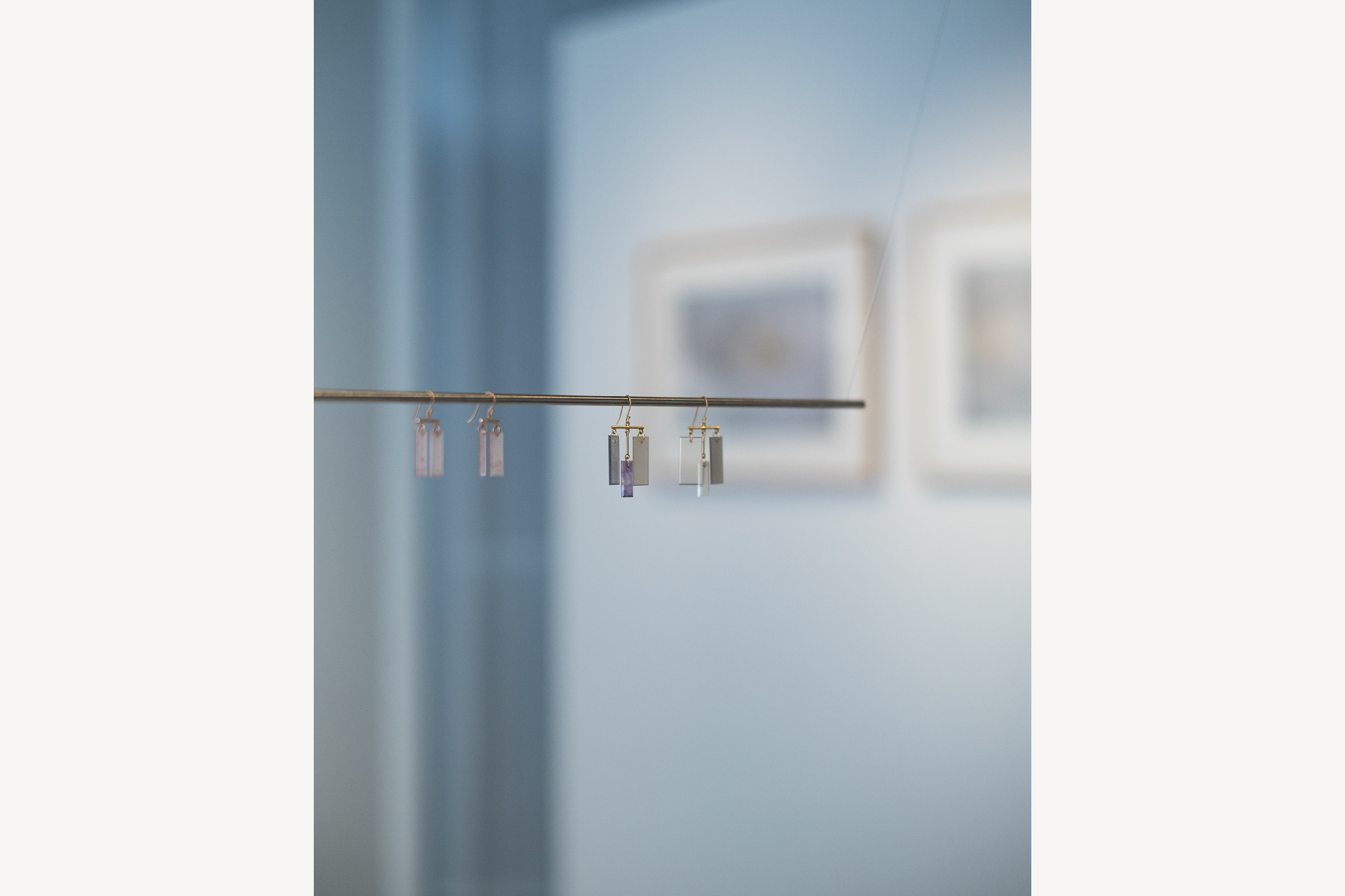 MIN GALLERY _ Formation — Process and Form — Exhibition_ GRAPHIC